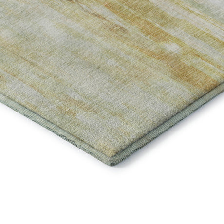 Dalyn Ravenna RN2 Linen Rug corner detail