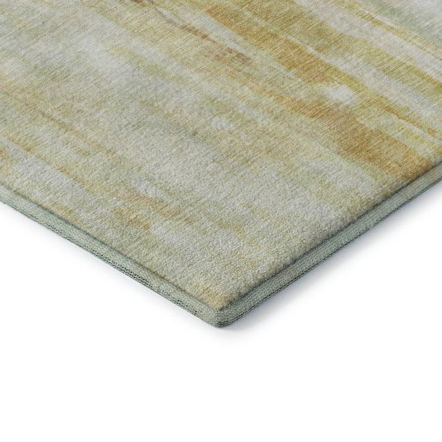 Dalyn Ravenna RN2 Linen Rug corner detail