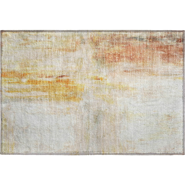 Dalyn Ravenna RN2 Paprika Rug rectangular rug