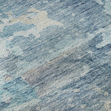 Dalyn Ravenna RN3 Blue Rug color swatch