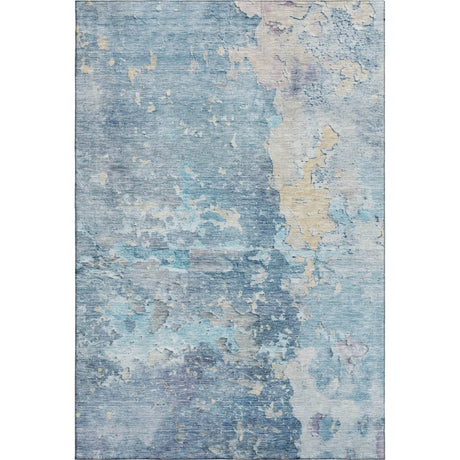 Dalyn Ravenna RN3 Blue Rug main image