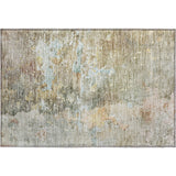 Dalyn Ravenna RN3 Brown Rug rectangular rug