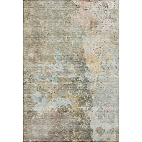 Dalyn Ravenna RN3 Brown Rug main image
