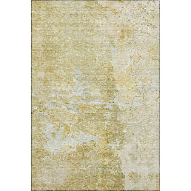 Dalyn Ravenna RN3 Gold Rug main image