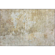 Dalyn Ravenna RN3 Khaki Rug rectangular rug