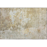 Dalyn Ravenna RN3 Khaki Rug rectangular rug