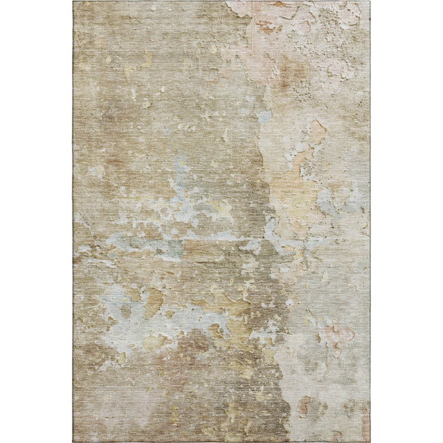 Dalyn Ravenna RN3 Khaki Rug main image