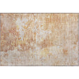 Dalyn Ravenna RN3 Salmon Rug rectangular rug