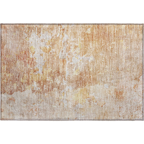 Dalyn Ravenna RN3 Salmon Rug rectangular rug