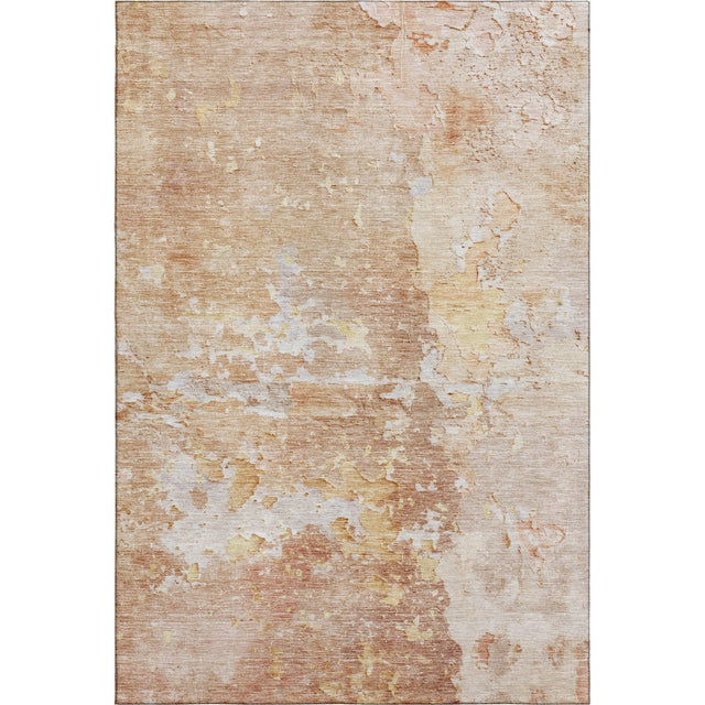 Dalyn Ravenna RN3 Salmon Rug main image