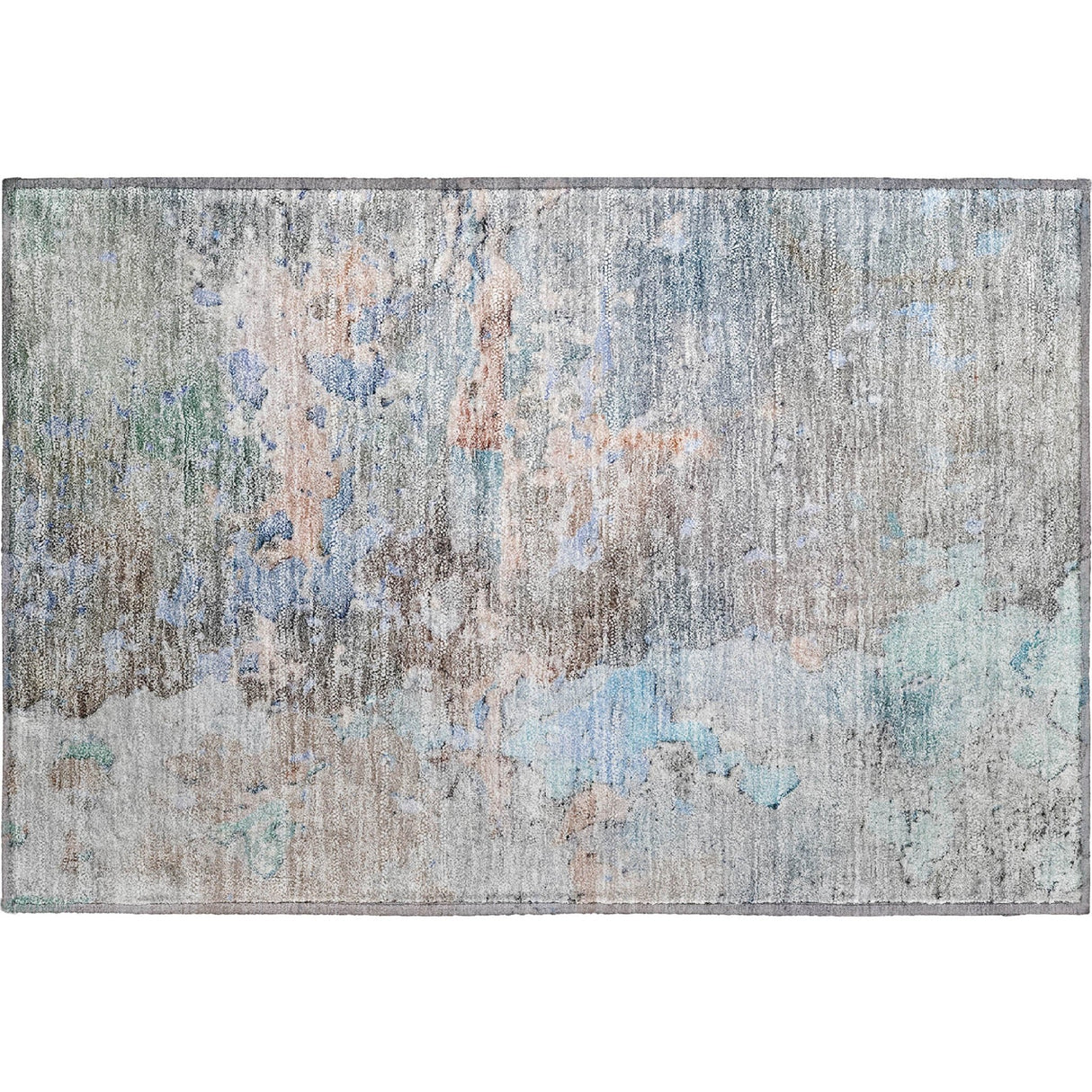 Dalyn Ravenna RN3 Taupe Rug rectangular rug