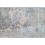 Dalyn Ravenna RN3 Taupe Rug rectangular rug