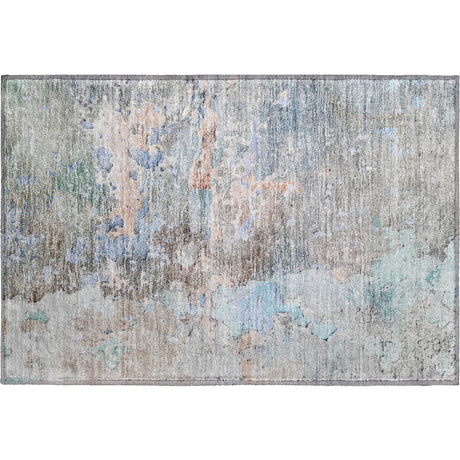 Dalyn Ravenna RN3 Taupe Rug rectangular rug