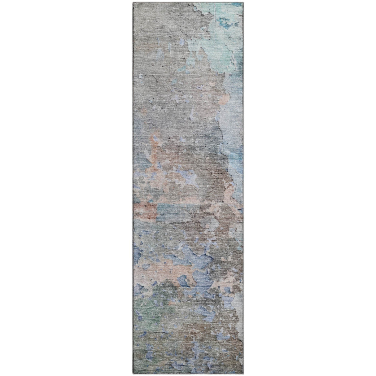 Dalyn Ravenna RN3 Taupe Rug runner rug