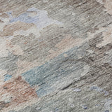 Dalyn Ravenna RN3 Taupe Rug color swatch