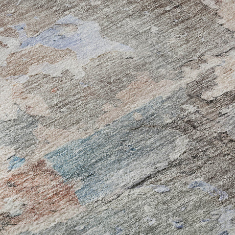 Dalyn Ravenna RN3 Taupe Rug color swatch