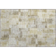 Dalyn Ravenna RN4 Beige Rug rectangular rug