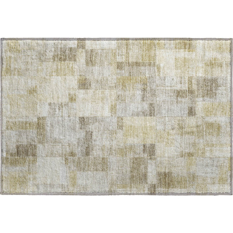 Dalyn Ravenna RN4 Beige Rug rectangular rug
