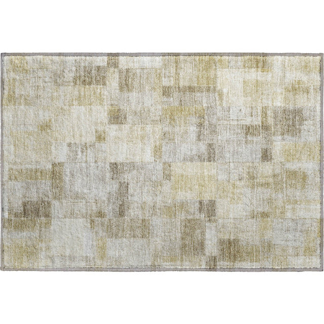 Dalyn Ravenna RN4 Beige Rug rectangular rug