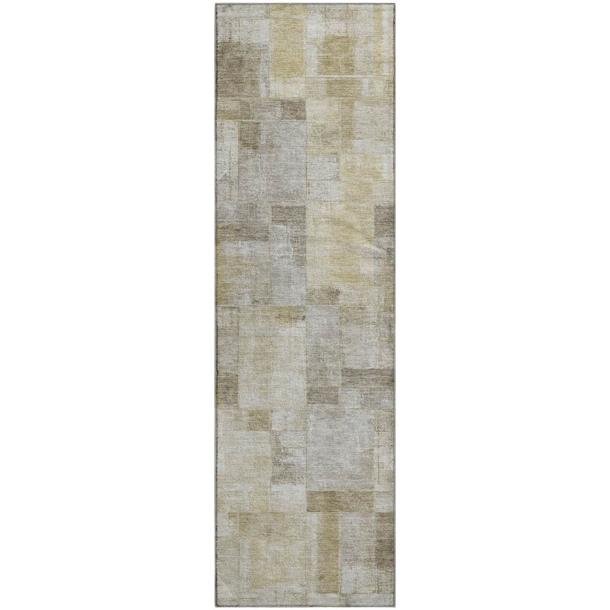 Dalyn Ravenna RN4 Beige Rug runner rug