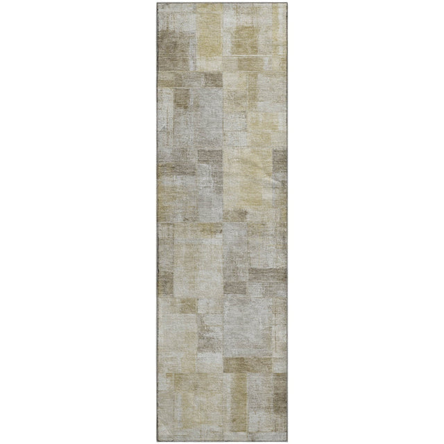 Dalyn Ravenna RN4 Beige Rug runner rug