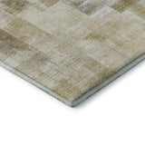 Dalyn Ravenna RN4 Beige Rug corner detail