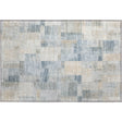 Dalyn Ravenna RN4 Denim Rug rectangular rug