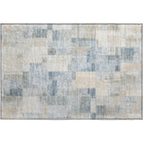 Dalyn Ravenna RN4 Denim Rug rectangular rug