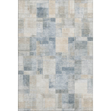 Dalyn Ravenna RN4 Denim Rug main image