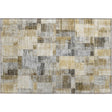 Dalyn Ravenna RN4 Granite Rug rectangular rug