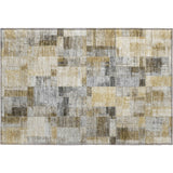 Dalyn Ravenna RN4 Granite Rug rectangular rug