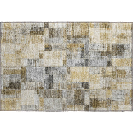 Dalyn Ravenna RN4 Granite Rug rectangular rug