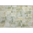 Dalyn Ravenna RN4 Sage Rug rectangular rug