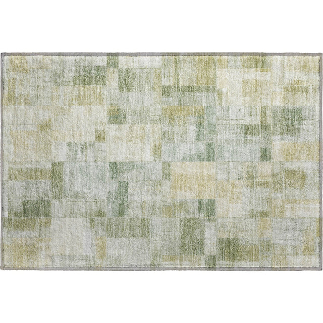 Dalyn Ravenna RN4 Sage Rug rectangular rug