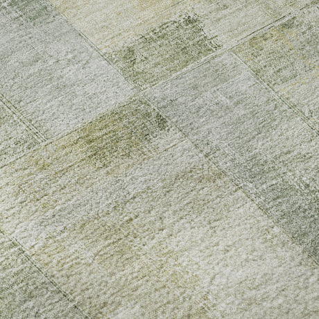 Dalyn Ravenna RN4 Sage Rug color swatch