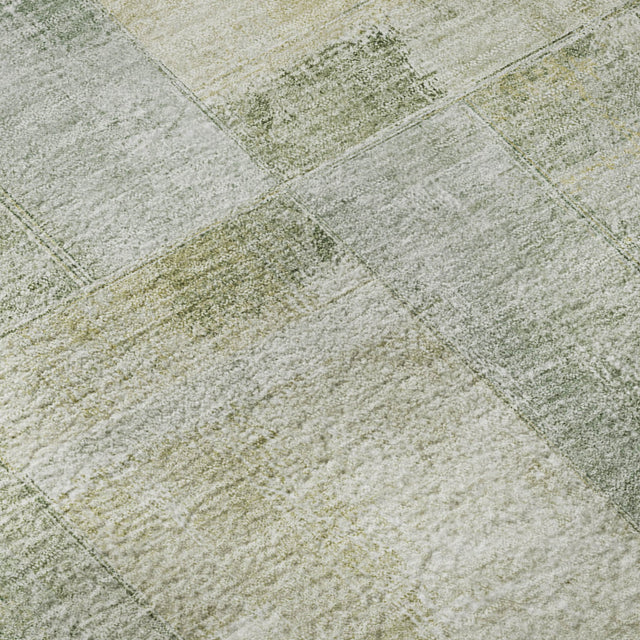 Dalyn Ravenna RN4 Sage Rug color swatch