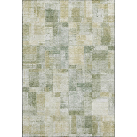 Dalyn Ravenna RN4 Sage Rug main image