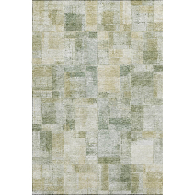 Dalyn Ravenna RN4 Sage Rug main image