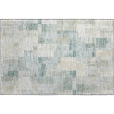 Dalyn Ravenna RN4 Seafoam Rug rectangular rug
