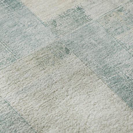 Dalyn Ravenna RN4 Seafoam Rug color swatch