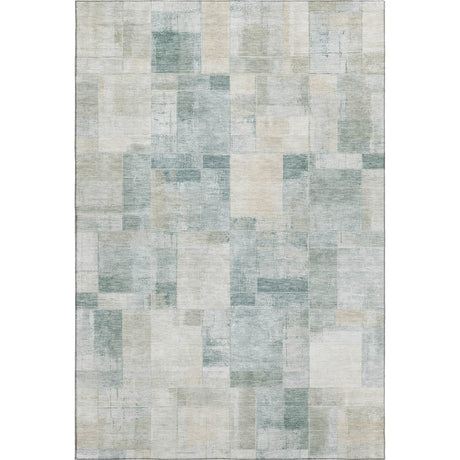 Dalyn Ravenna RN4 Seafoam Rug main image