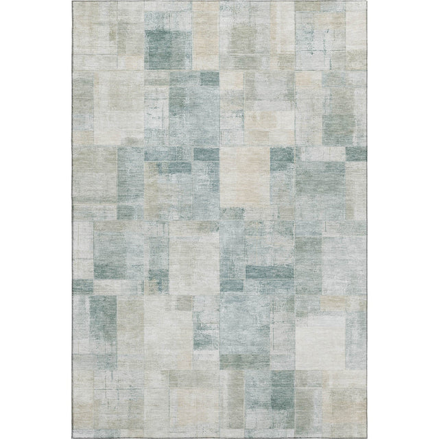 Dalyn Ravenna RN4 Seafoam Rug main image