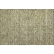 Dalyn Ravenna RN5 Aloe Rug rectangular rug