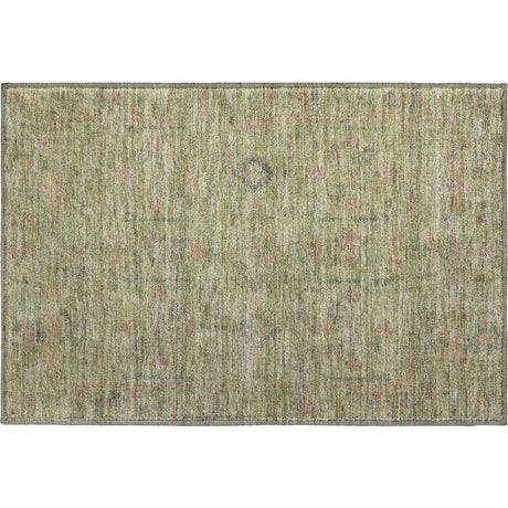 Dalyn Ravenna RN5 Aloe Rug rectangular rug