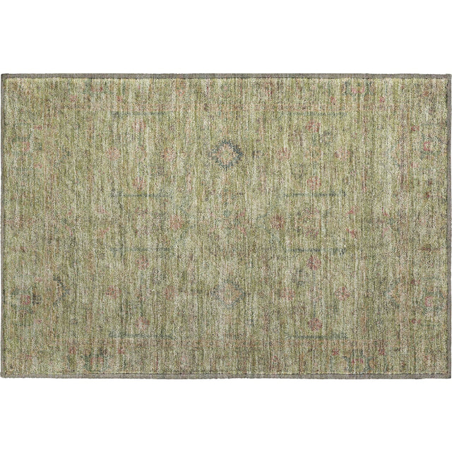 Dalyn Ravenna RN5 Aloe Rug rectangular rug