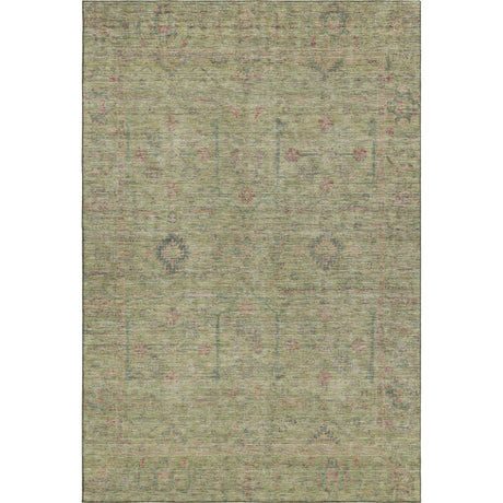 Dalyn Ravenna RN5 Aloe Rug main image