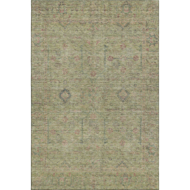 Dalyn Ravenna RN5 Aloe Rug main image