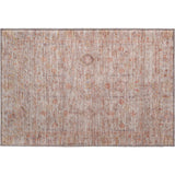 Dalyn Ravenna RN5 Coral Rug rectangular rug