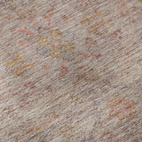 Dalyn Ravenna RN5 Coral Rug color swatch
