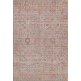 Dalyn Ravenna RN5 Coral Rug main image